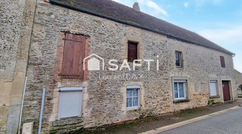   maison a r�nover Maison - 3 pi�ce(s) - 79 m�