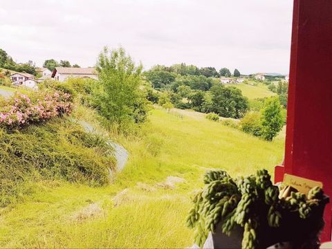   Maison d architecte � Bardos compos� de 4 chambres au calme avec vue Maison - 6 pi�ce(s) - 130 m�