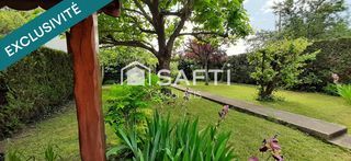  Maison � vendre 5 pi�ces 92 m�