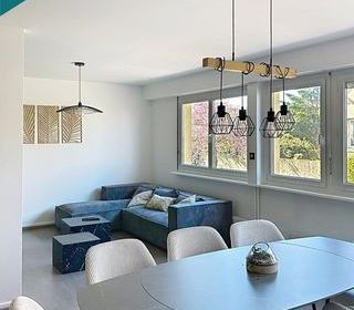  Appartement � vendre 4 pi�ces 91 m�