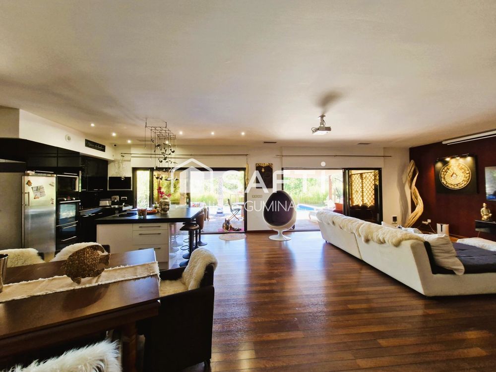 � vendre  Maison Le Grau d'Agde (34300)