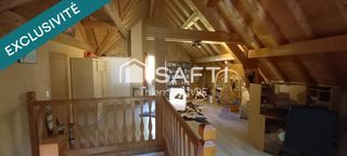  Maison � vendre 7 pi�ces 167 m�