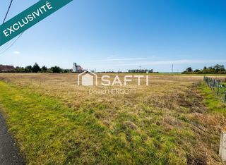  Terrain � vendre 802 m�