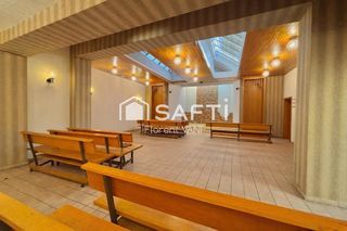  Immeuble � vendre 190 m�