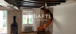  Maison � vendre 3 pi�ces 60 m�