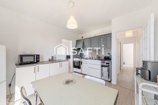  Appartement � vendre 4 pi�ces 76 m�