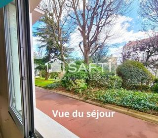  Appartement � vendre 3 pi�ces 60 m�