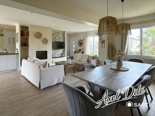  Maison � vendre 5 pi�ces 118 m�