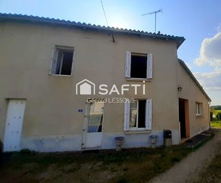  Maison � vendre 5 pi�ces 132 m�