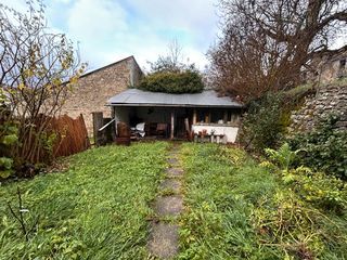  Maison � vendre 4 pi�ces 85 m�