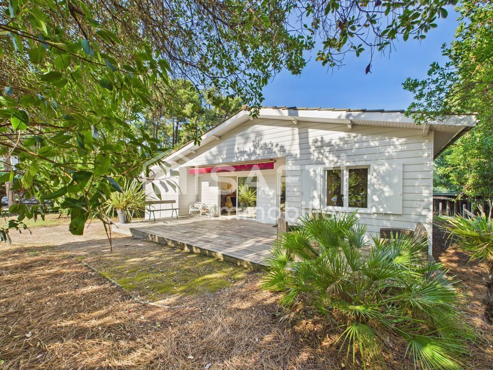 � vendre  Maison L�ge-Cap-Ferret (33950)