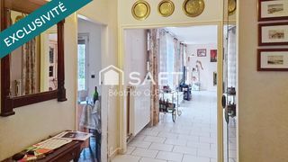  Maison � vendre 7 pi�ces 173 m�