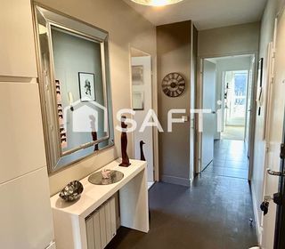  Appartement � vendre 4 pi�ces 86 m�