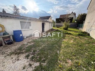  Maison � vendre 3 pi�ces 52 m�