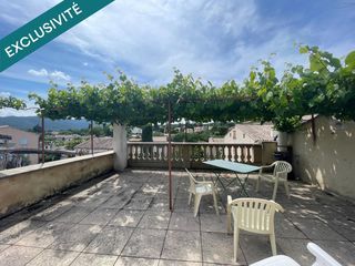  Maison � vendre 9 pi�ces 285 m�