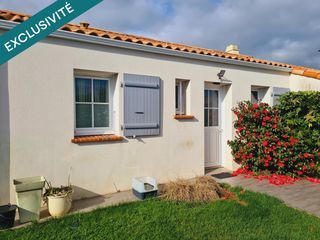  Maison � vendre 4 pi�ces 60 m�