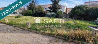  Terrain � vendre 500 m�