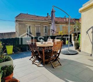  Maison � vendre 3 pi�ces 56 m�