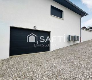  Maison � vendre 5 pi�ces 137 m�