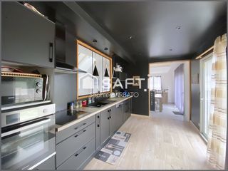  Maison � vendre 6 pi�ces 143 m�