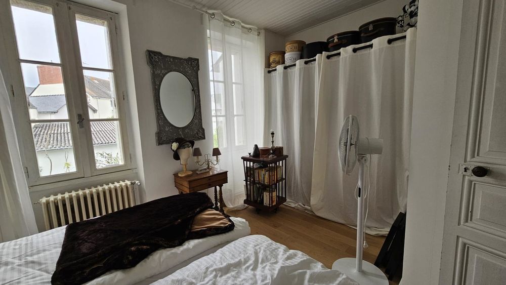 � vendre  Maison Le Pouliguen (44510)