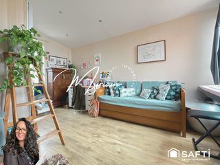  Appartement � vendre 3 pi�ces 67 m�