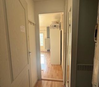  Appartement � vendre 1 pi�ce 15 m�