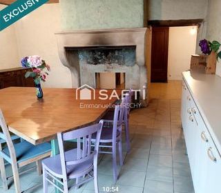  Maison � vendre 2 pi�ces 160 m�