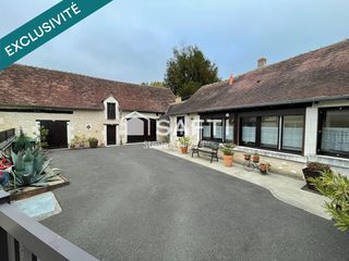  Maison � vendre 5 pi�ces 135 m�