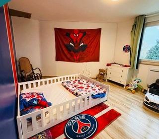  Maison � vendre 8 pi�ces 160 m�