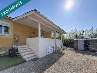  Maison � vendre 5 pi�ces 118 m�