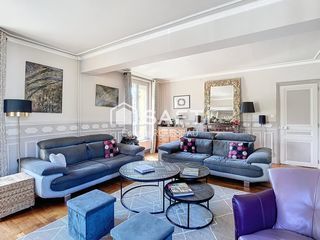  Maison � vendre 10 pi�ces 277 m�