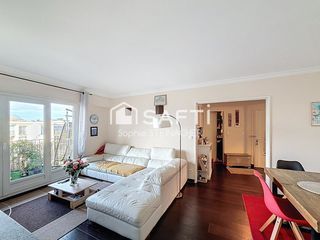  Appartement � vendre 3 pi�ces 82 m�