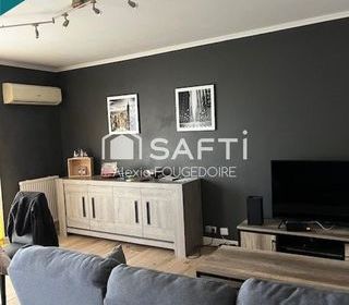  Appartement � vendre 3 pi�ces 72 m�