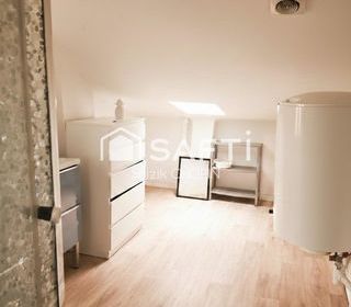  Appartement � vendre 1 pi�ce 28 m�