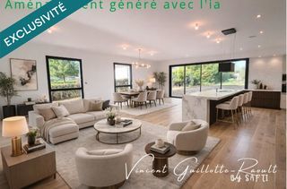  Maison � vendre 5 pi�ces 150 m�