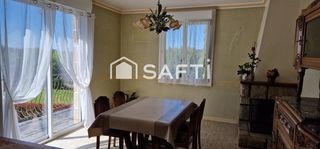  Maison � vendre 6 pi�ces 124 m�