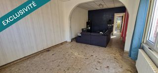  Maison � vendre 5 pi�ces 130 m�