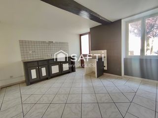  Maison � vendre 4 pi�ces 103 m�