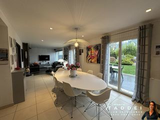  Maison � vendre 6 pi�ces 126 m�