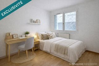  Appartement � vendre 3 pi�ces 83 m�