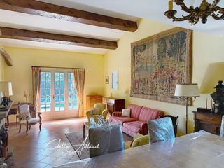  Maison � vendre 8 pi�ces 220 m�