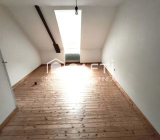  Maison � vendre 3 pi�ces 68 m�