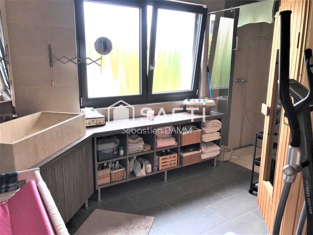 � vendre  Maison Saint-Bernard (68720)