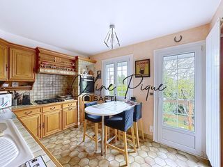  Maison � vendre 5 pi�ces 111 m�