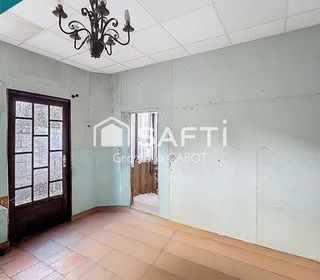  Immeuble � vendre 162 m�