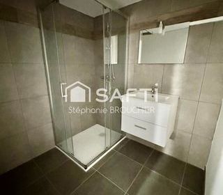  Appartement � vendre 3 pi�ces 47 m�