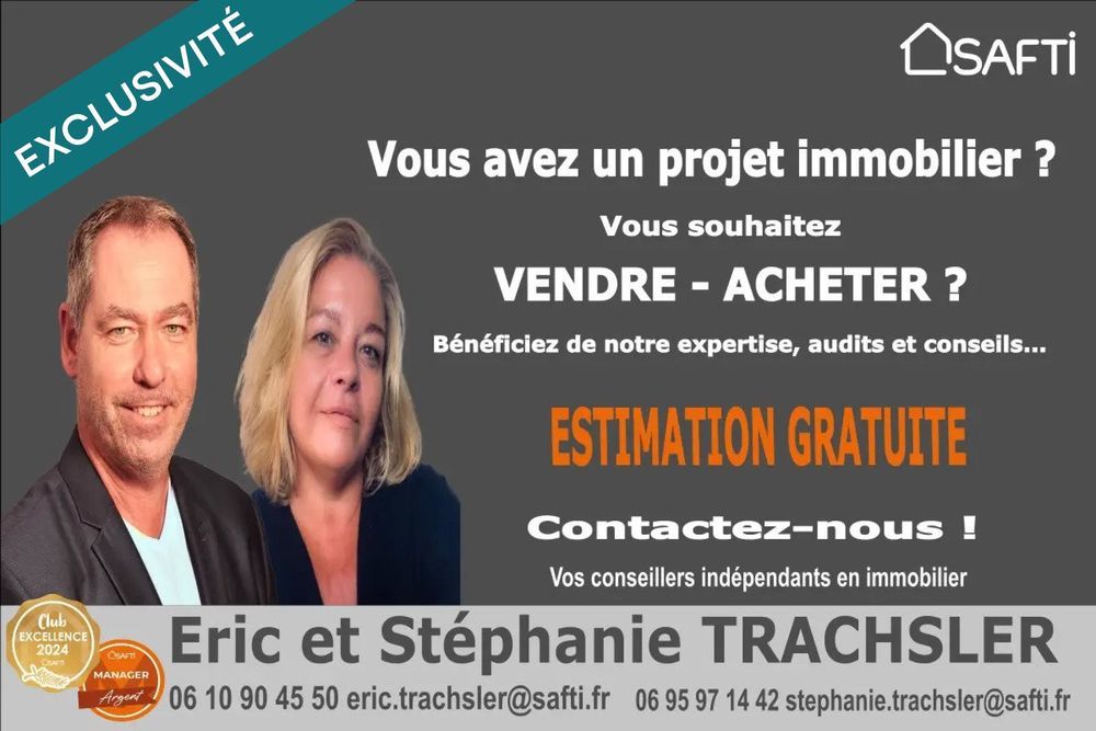 � vendre  Maison Le Mans (72000)