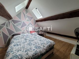  Maison � vendre 6 pi�ces 184 m�