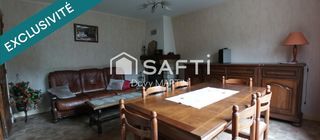  Maison � vendre 5 pi�ces 103 m�